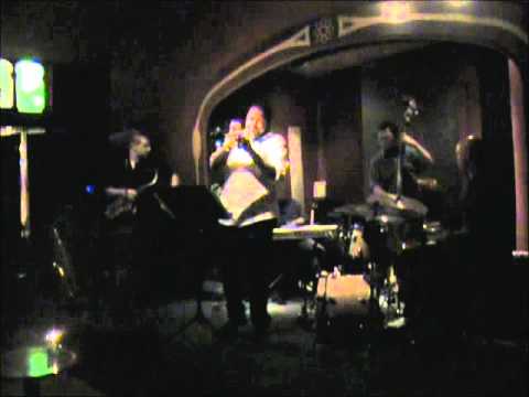 Mace Hibbard Quintet - The Rain King - June 6, 2011 - Churchill Grounds