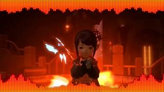 FFXIV: He's a Pirate performed by Zelika May