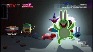 Download lagu Aku Goofy Goober! | The SpongeBob SquarePants Movie Bahasa Indonesia mp3