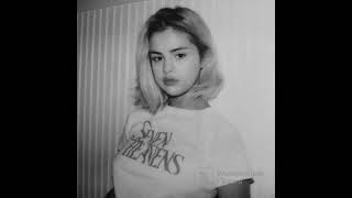 Bad Guy - Selena Gomez (AI) - Ryn Weaver