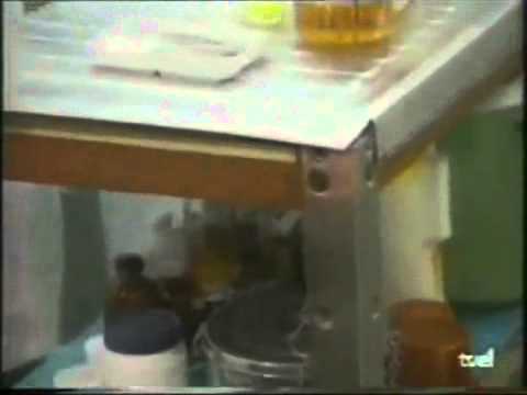 Sendero Luminoso. 2ª Parte