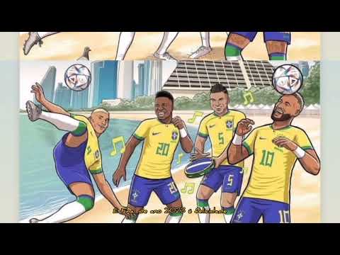 MC Dejota - EU TO TIPO UM JOGADOR