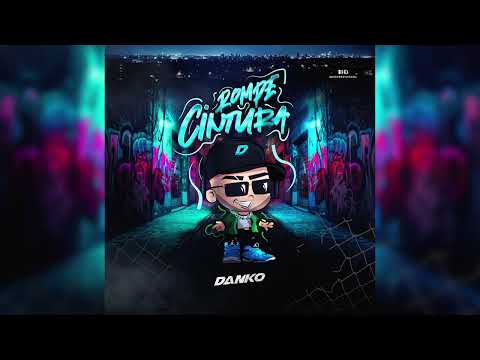 ROMPE CINTURA🎮🧩 SG DANKO (SET #AFROHOUSE) #SIGUELMAMBO #SALSAFRO #AFROSERIO #2025 #MIX.