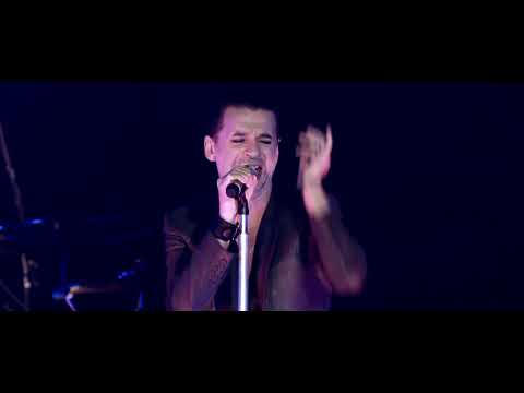 Depeche Mode Tour of the Universe  Live in Barcelona 2010