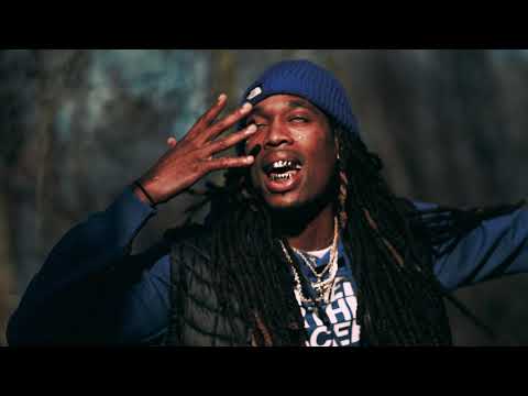 Dizzy Dez Feat J Hagen - Blind (Official Video)