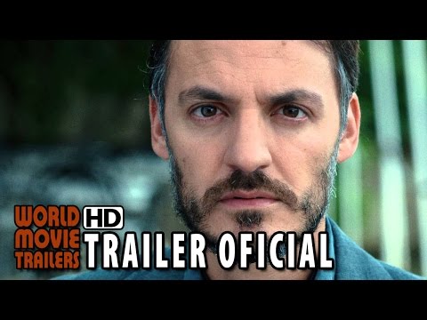 La Sapienza Trailer Oficial Legendado (2015) HD