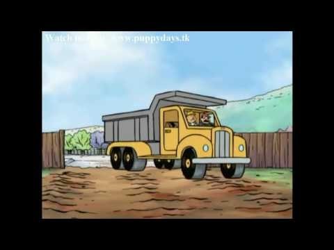 Clifford the Big Red Dog   s02e21  Led Astray   Wedding Bell Blues