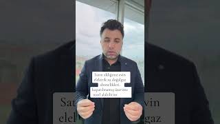 Satın aldığım evin elektrik su doğalgaz abonelikleri kapatılmamış üzer
