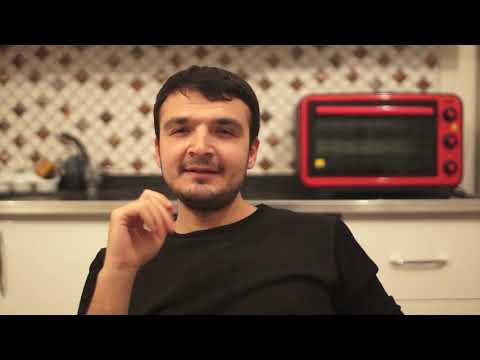 BU FİLMDE HER ŞEY BULANIK, KISA FİLM