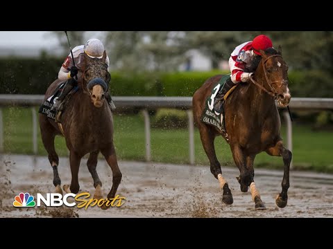 Arkansas Derby 2019 (FULL RACE) | Road to the Kentucky Derby | NBC Sports