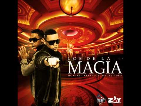 Los De La Magia - Bye Bye (Prod. By Renex L.E.D)