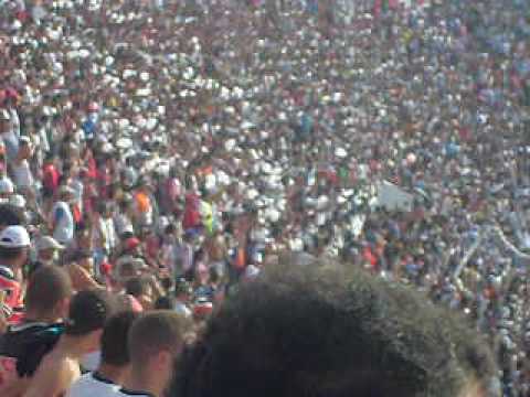 santa cruz 2x2 central sérieD 11/07/2009