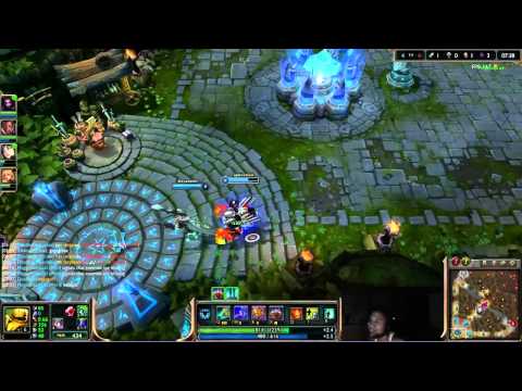 True Love - Aphromoo ft. Doublelift