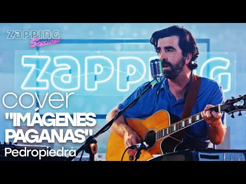 #ZappingSessions - Imágenes Paganas (Virus) - Pedropiedra