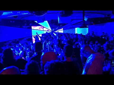 BIG DRUM & BASS PARTY - Kanine, Dieselboy, Reid Speed, Dave Shichman @ The Sultan Room - 12/15/2023