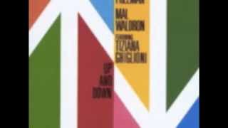 Chico Freeman / Wal Waldron - Up and Down