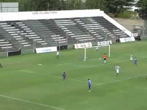 Excursionistas 0 vs Sp. Italiano 1 - Primera C - Abril 2014 - Futbol Azzurro TV