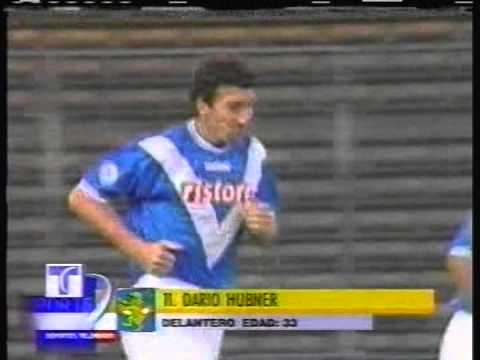 2000 (September 23) Juventus 1 -Brescia 2 (Coppa Italia)- Third Round, Second Leg