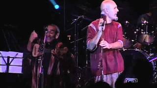 Bersuit Vergarabat - Un Pacto