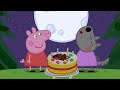 We Love Peppa Pig Wendy Wolf S Birthday 23