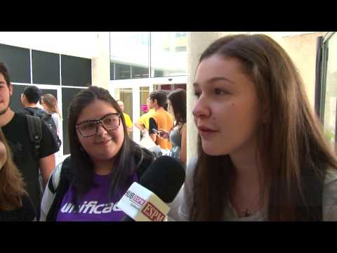 VESTIBULAR VERÃO 2017