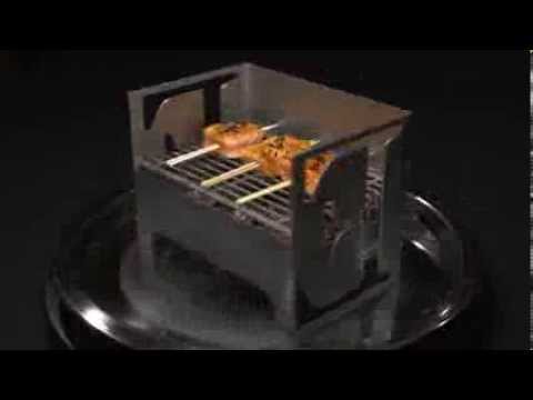 Hotel Einstein - der Grill