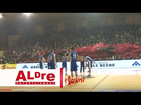 TV Dukagjini : Speciale: BIBL: KB Peja - KK Sutjeska