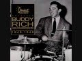 Buddy Rich and His Orchestra - Just You, Just Me