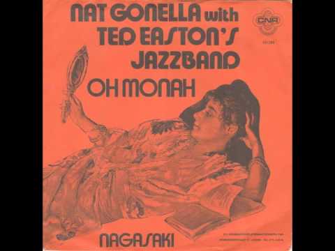 Nat Gonella With Ted Easton's Jazzband - Oh' Monah