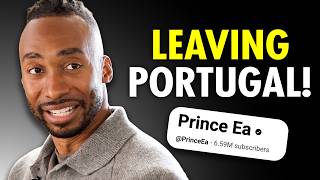 Famous American Opens Up About Leaving Portugal