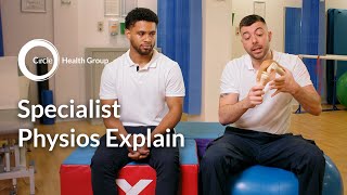 Why Does My Knee Hurt? (Physios Explain)