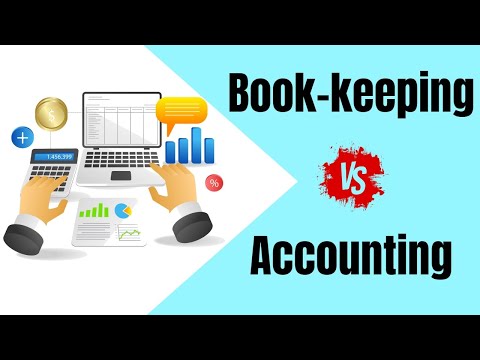 Cost Accounting Vs Financial Accounting Meaning and Comparison