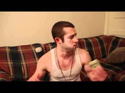 Elan Corleone refuses to front Dirt Dog weed