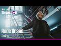 Rode Draad Boaz Kok The Passion 2026