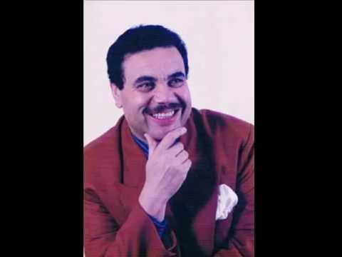 محمد المراكشي - أ لالا نجيك نجيك