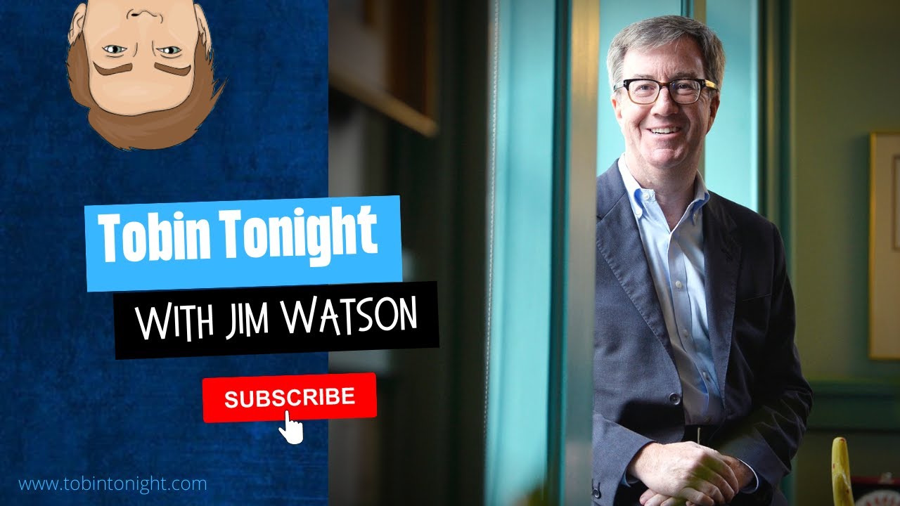 Jim Watson: The People's Mayor