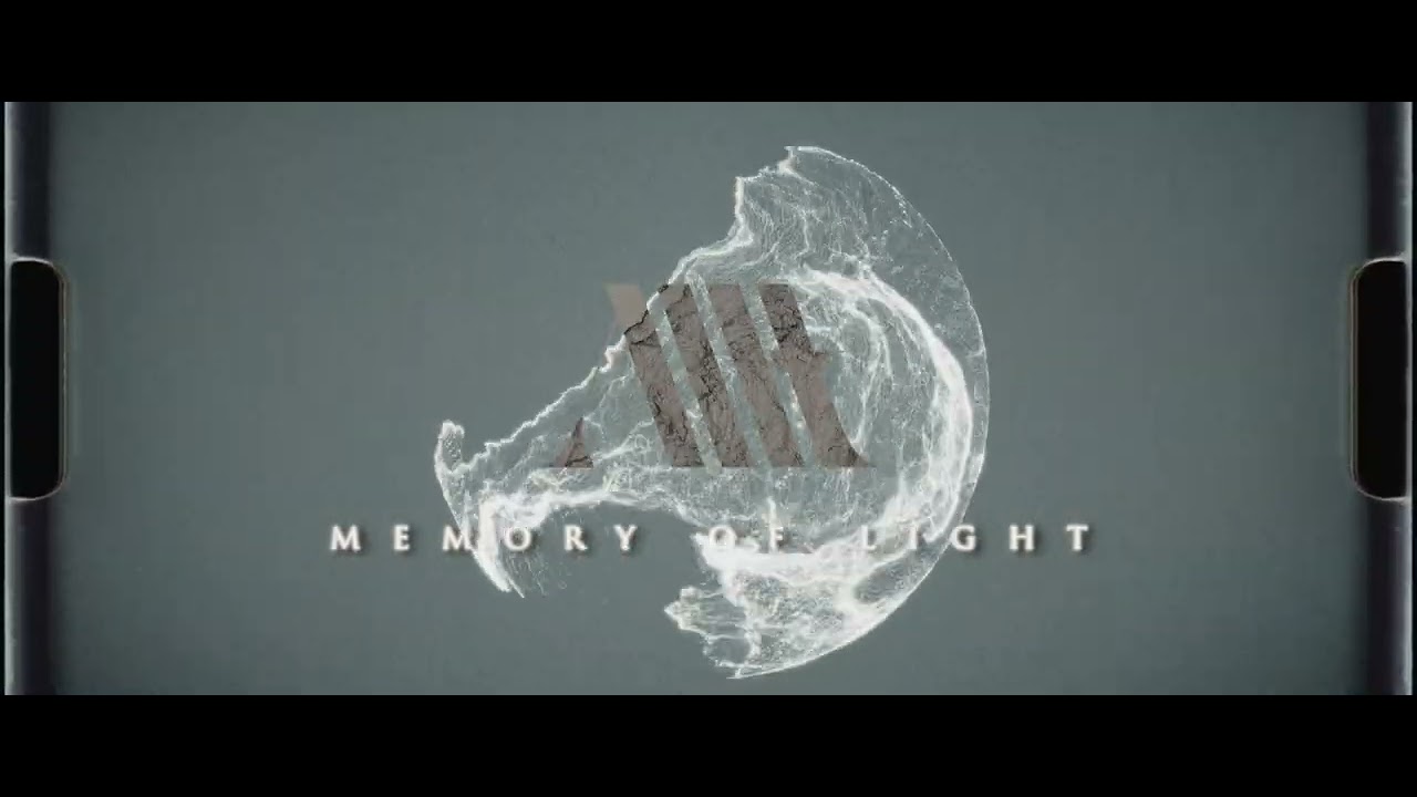 Allt - Memory Of Light Guitar pro tab