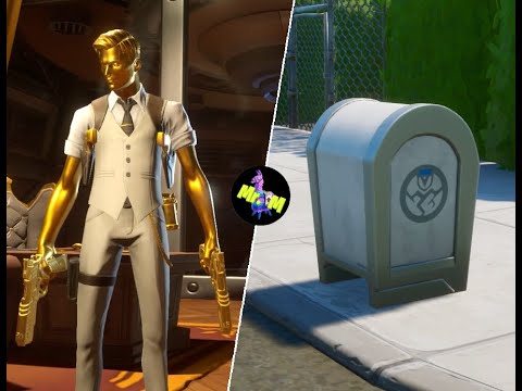 How to Unlock GHOST Midas Style