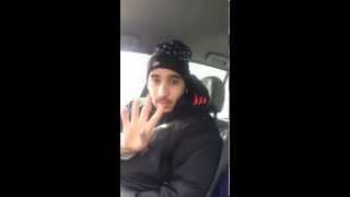 Heuss L&#39;Enfoiré Freestyle 2015