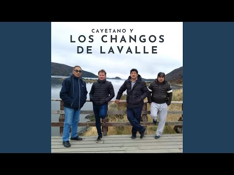 la mocha ahorcada (cantada)