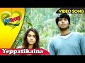 Yeppatikaina Video Song Routine Love Story Full Songs Regina Cassandra Sundeep Kishan
