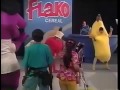 Barney The Backyard Gang Rock With Barney Part 1