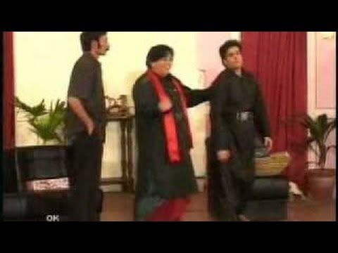 Pakistani Stage Drama | Rabba Ishq Na Hoye II  [11/13]