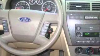 preview picture of video '2006 Ford Fusion Used Cars Vadnais Heights MN'