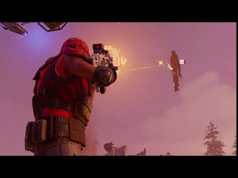 XCOM 2 - Faceless Fail