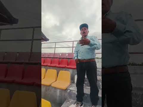 recorrido por diferentes sectores de guanare portuguesa Venezuela