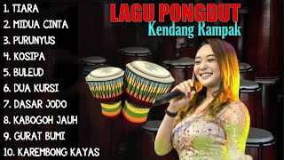 Download lagu TIARA //PONGDUT //KENDANG RAMPAK //FULL BALKTUK //MUSTIKA PAKSI mp3