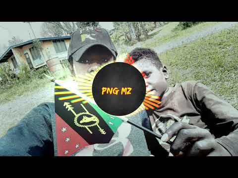 Muruk Flavor (2019 ) - Steven Francis ft. Mal Meninga Kuri & Sir Tee