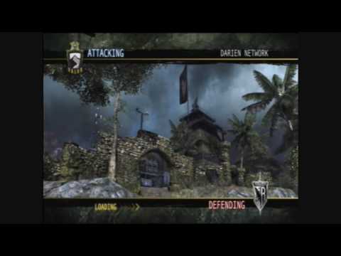 PS3 MAG MULTIPLAYER GAMEPLAY [HD]