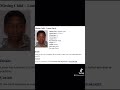 Lamar Harris Age: 16 #ohiomissingchildrenreport #missingchildrenalert